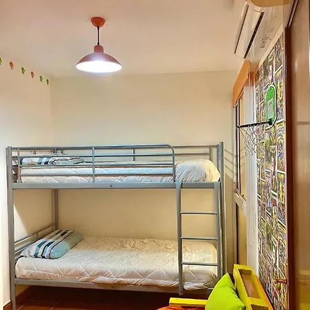 ¡relaxing Place! - La Jaca Apartament Daire *