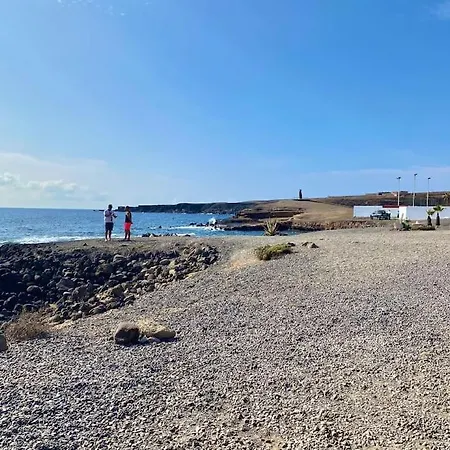 Daire ¡relaxing Place! - La Jaca Apartament