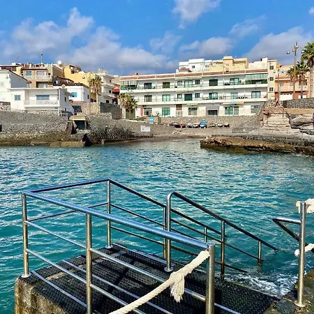 Daire ¡relaxing Place! - La Jaca Apartament *