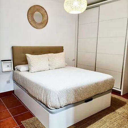 ¡relaxing Place! - La Jaca Apartament Daire *