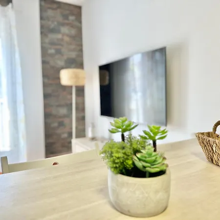 ¡relaxing Place! - La Jaca Apartament *