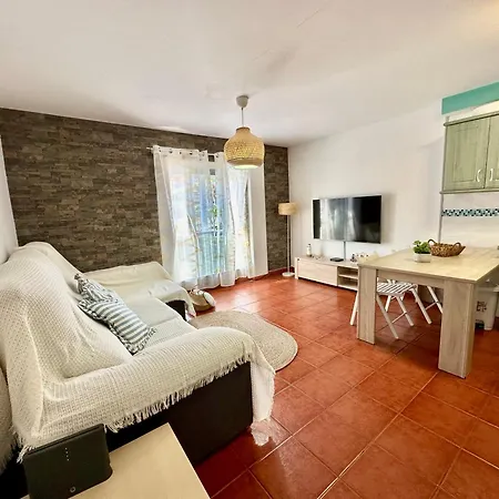 Daire ¡relaxing Place! - La Jaca Apartament *